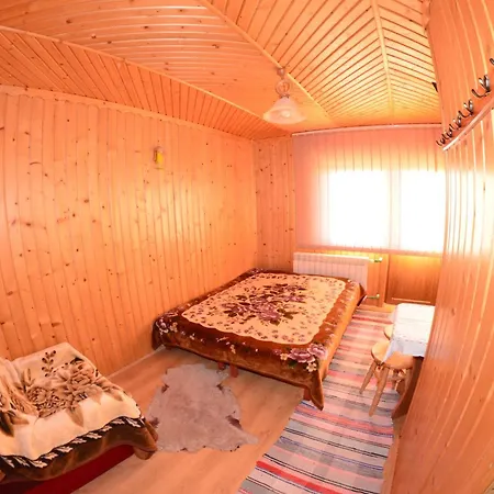 Pensión Wynajem Pokoi Zofia Gał Gliczarów Górny Gliczarow Gorny